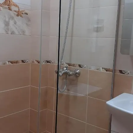 Mimosa 4* Balčik