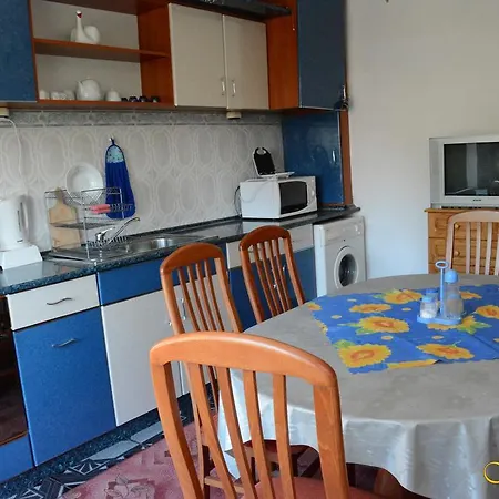Penzion Mimosa Balčik