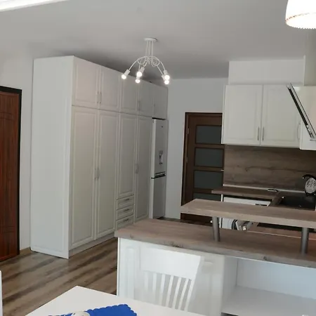 Mimosa Penzion Balčik
