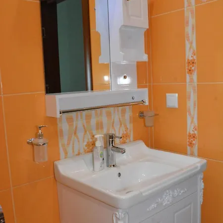 Mimosa Penzion Balčik