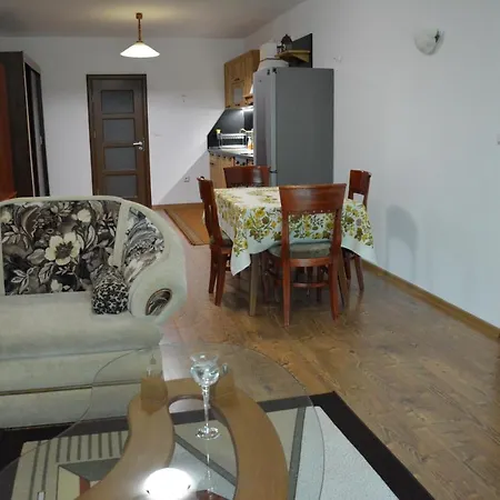 Penzion Mimosa Balčik