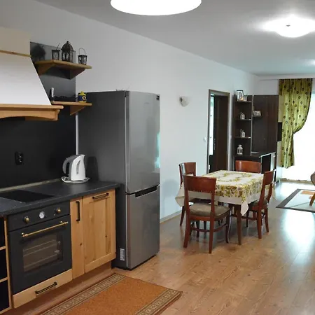 Penzion Mimosa Balčik