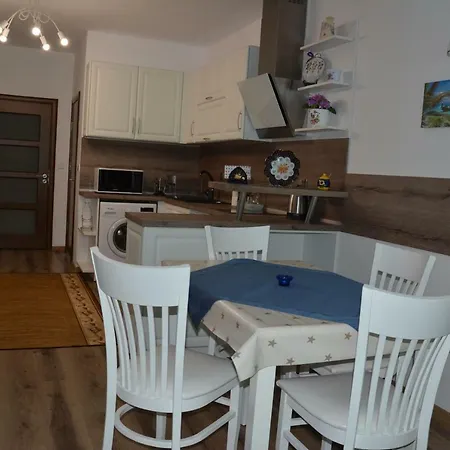 Mimosa Penzion Balčik
