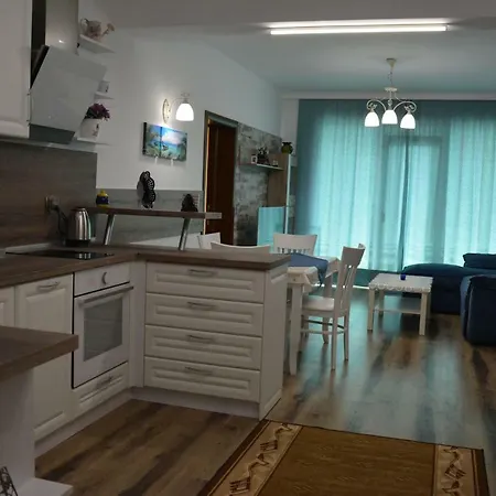 Mimosa 4* Balčik