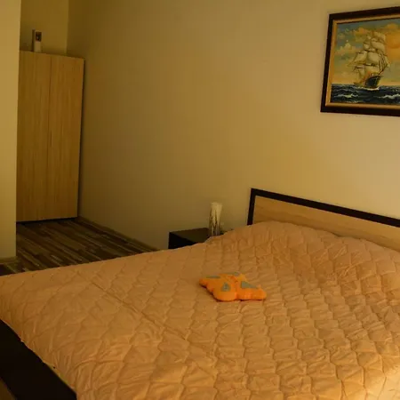 Mimosa 4* Balčik