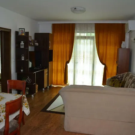 Penzion Mimosa Balčik
