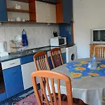 Guest house Mimosa Balchik