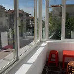 Guest house Mimosa Balchik