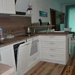 Mimosa Guest house 4*