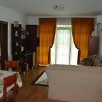 Guest house Mimosa Balchik