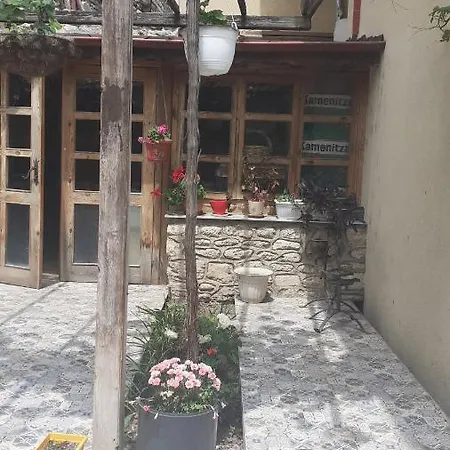 Mimosa Guest house