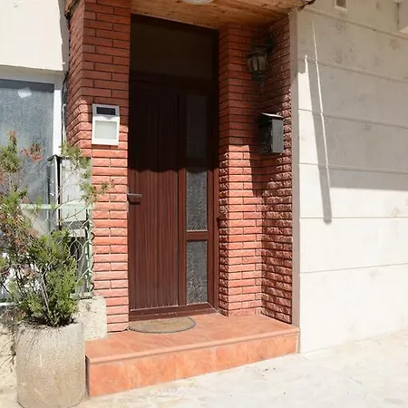 Mimosa Guest house