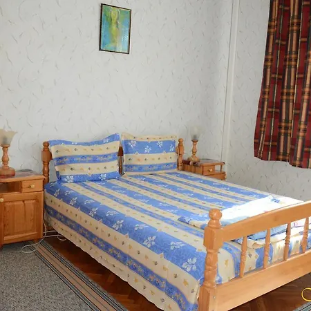 Mimosa Guest house