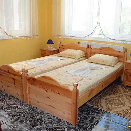 Mimosa 4* Balchik