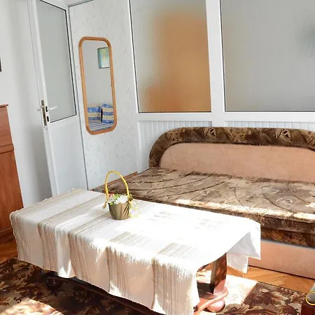 Mimosa Guest house