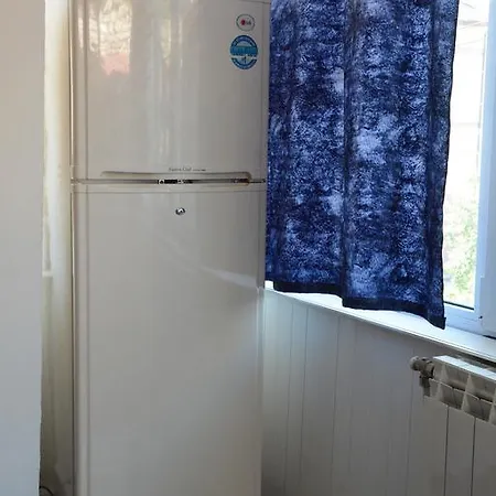 Guest house Mimosa Balchik