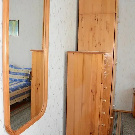 Mimosa Balchik
