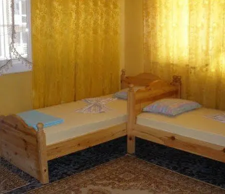 Guest house Mimosa 4*