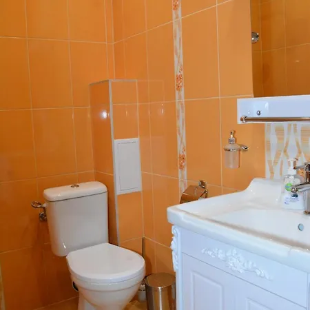 Mimosa Guest house Balchik