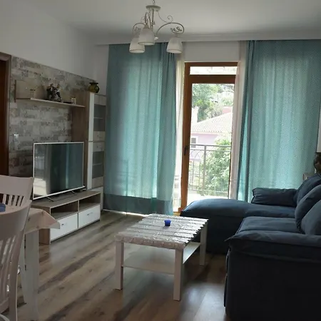 Mimosa Balchik