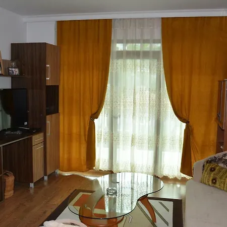 Mimosa Guest house 4*