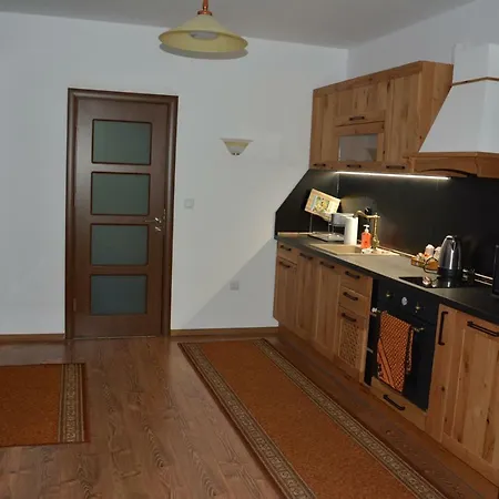 Guest house Mimosa