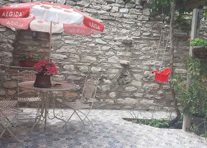 Mimosa Guest house Balchik