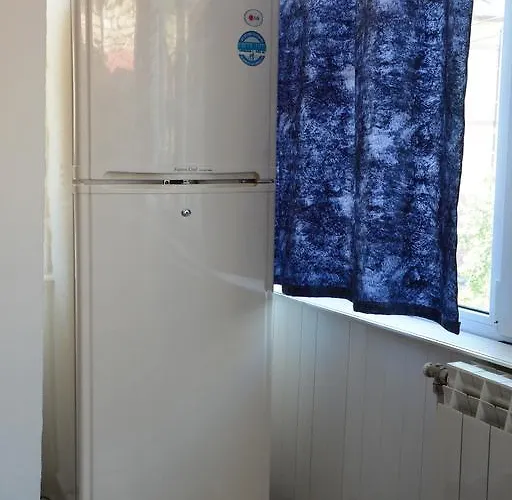 Guest house Mimosa Balchik