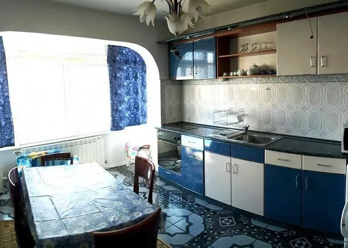 Mimosa Guest house Balchik