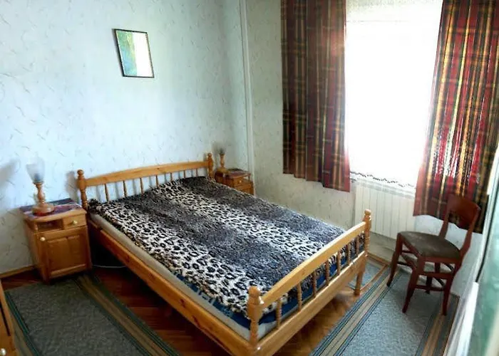 Mimosa Guest house 4*