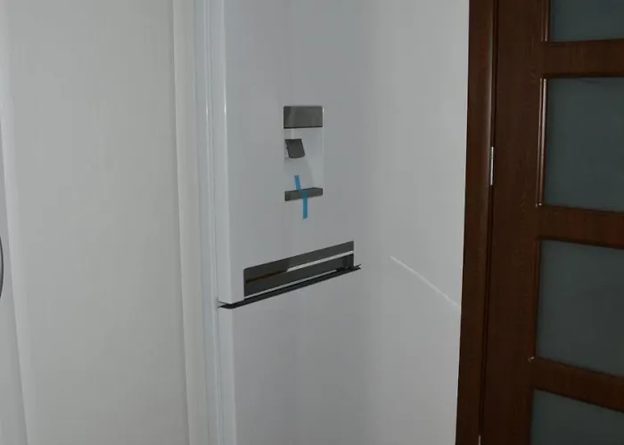 Guest house Mimosa Balchik