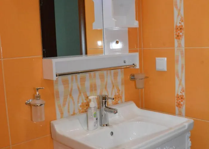 Mimosa Guest house Balchik