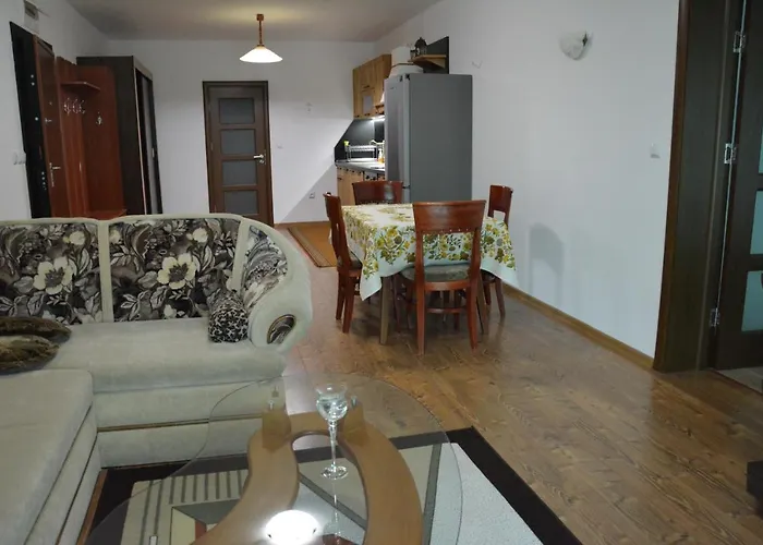 Guest house Mimosa Balchik