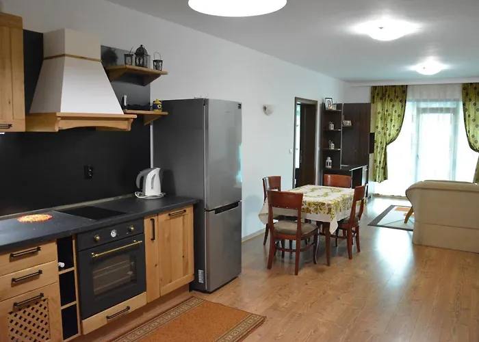 Guest house Mimosa Balchik