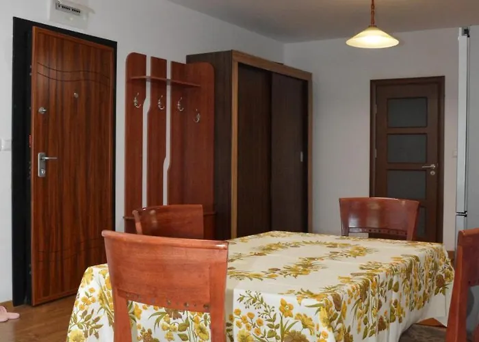 Mimosa Guest house 4*