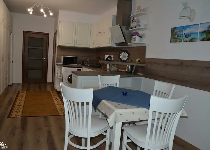 Mimosa Guest house Balchik