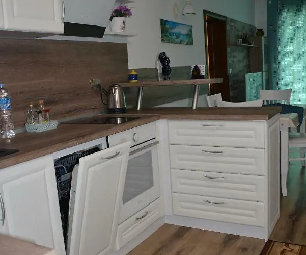 Mimosa Guest house 4*